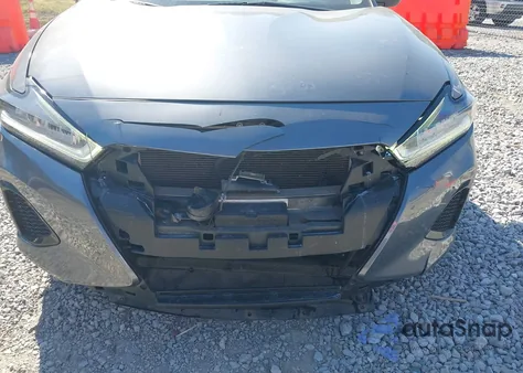 2019 Nissan Maxima 3.5 Sl from USA, damaged, VIN 1N4AA6AVXKC366795